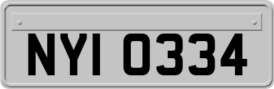 NYI0334