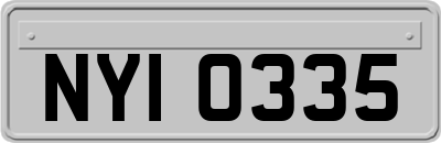 NYI0335