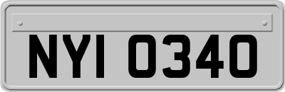 NYI0340