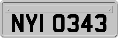 NYI0343
