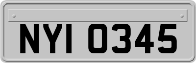 NYI0345