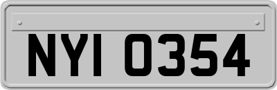 NYI0354
