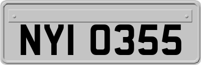 NYI0355