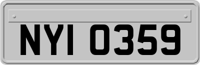 NYI0359