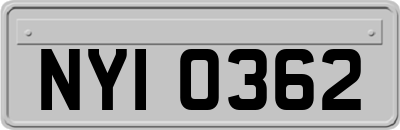 NYI0362