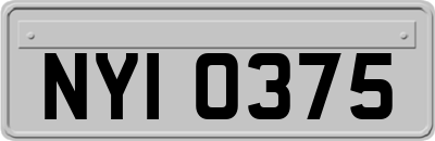 NYI0375