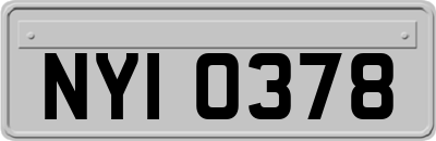 NYI0378