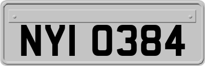 NYI0384