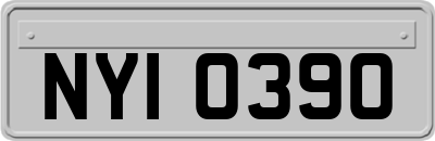 NYI0390