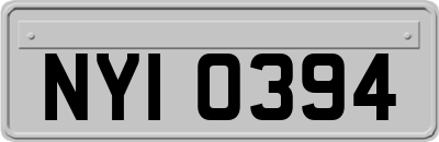 NYI0394