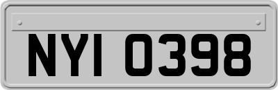 NYI0398