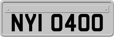 NYI0400