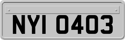NYI0403
