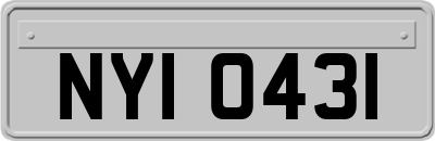 NYI0431