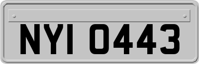 NYI0443