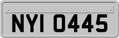NYI0445
