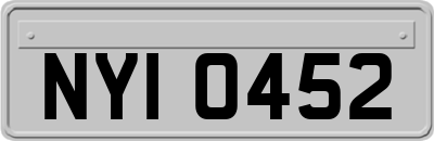 NYI0452