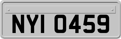 NYI0459