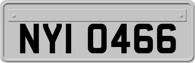 NYI0466