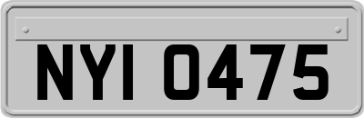 NYI0475
