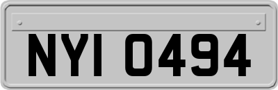 NYI0494