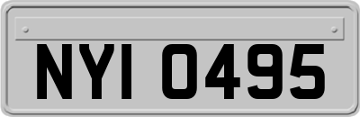 NYI0495