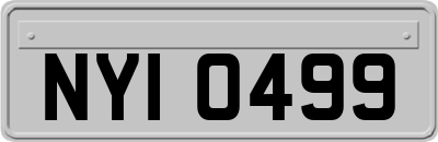 NYI0499
