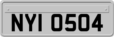 NYI0504