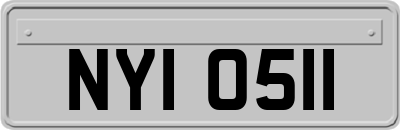NYI0511