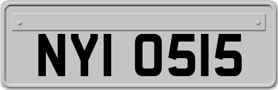 NYI0515