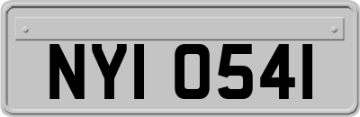 NYI0541