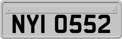 NYI0552