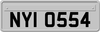 NYI0554
