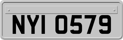 NYI0579