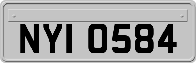NYI0584