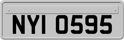 NYI0595