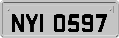 NYI0597