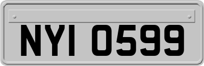 NYI0599