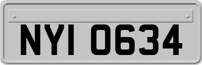 NYI0634
