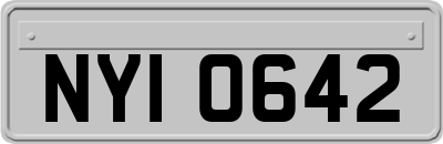 NYI0642