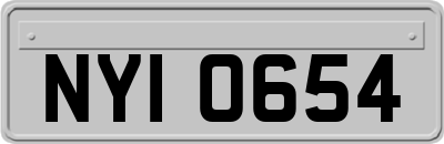 NYI0654
