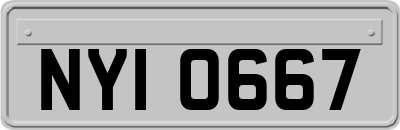NYI0667