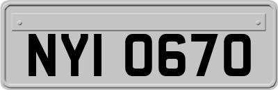 NYI0670