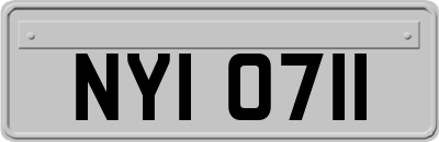 NYI0711