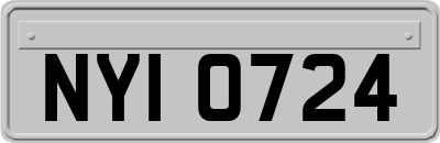 NYI0724