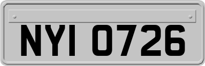 NYI0726