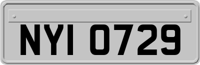 NYI0729