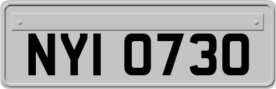 NYI0730