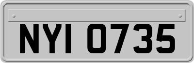 NYI0735