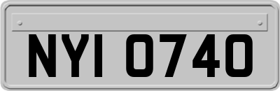 NYI0740